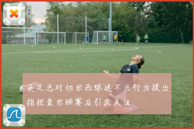 英足总对切尔西球迷不当行为提出指控查尔顿赛后引发关注